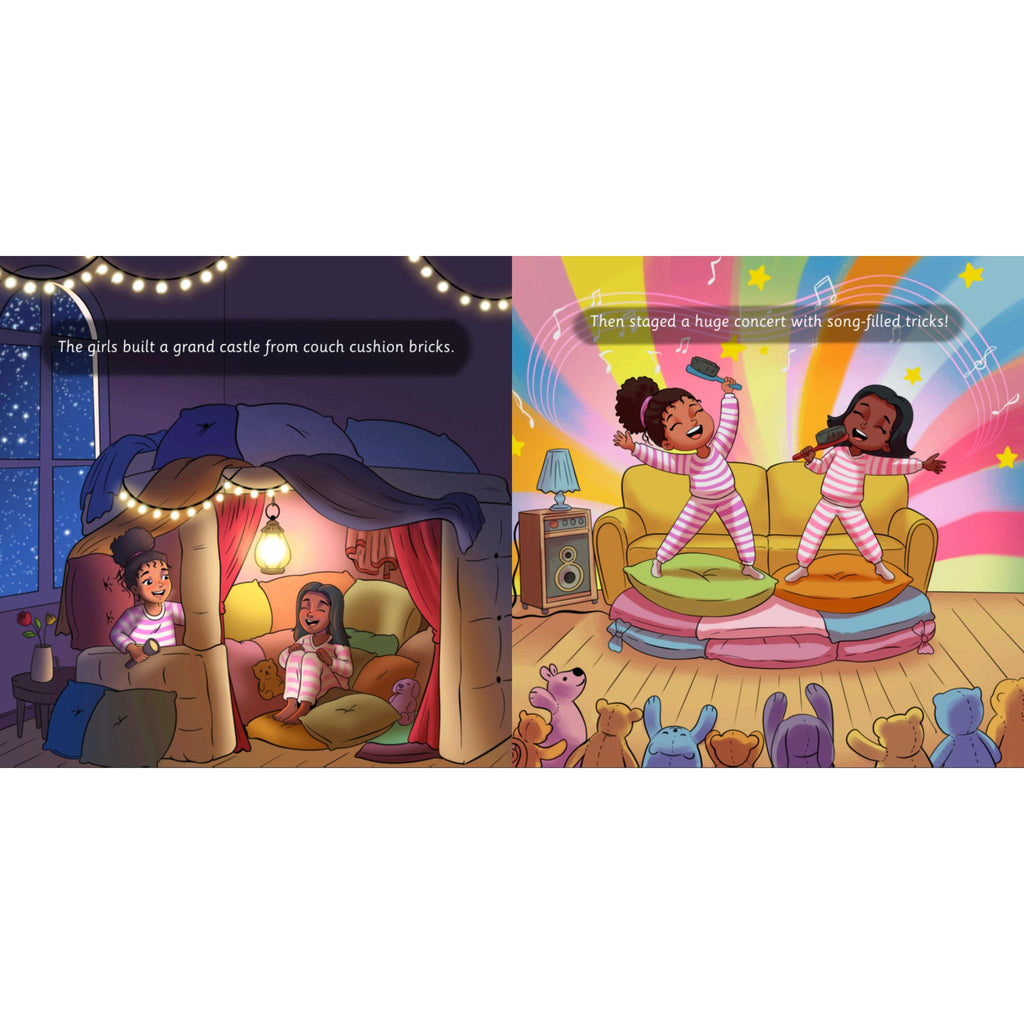 (Pre-Order) When I'm Afraid