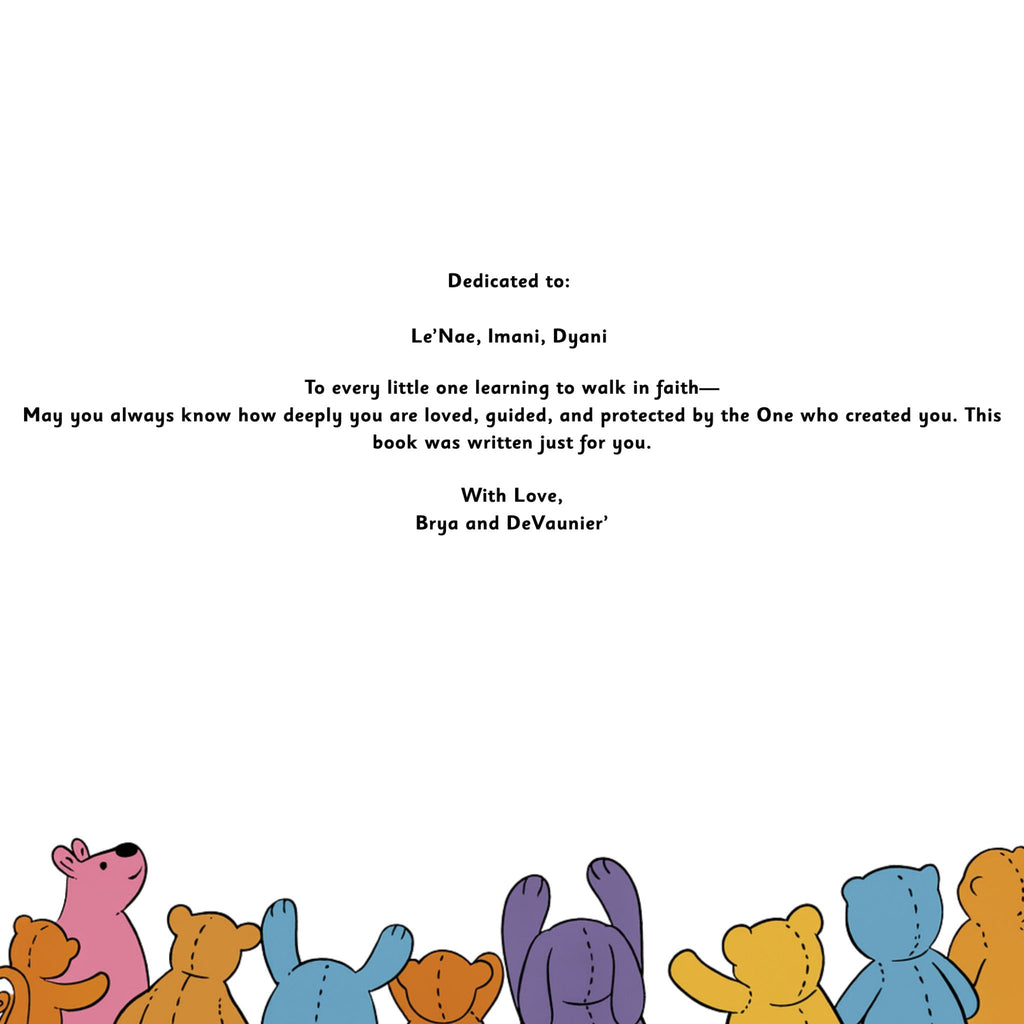 (Pre-Order) When I'm Afraid